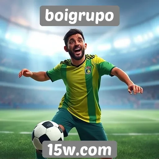 Boi Grupo apresenta novas funcionalidades para jogadores