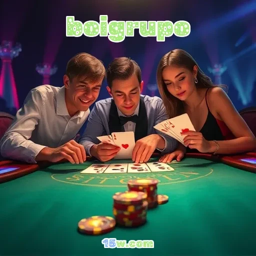 boigrupo: Bônus Imperdíveis que Você Não Pode Deixar Passar