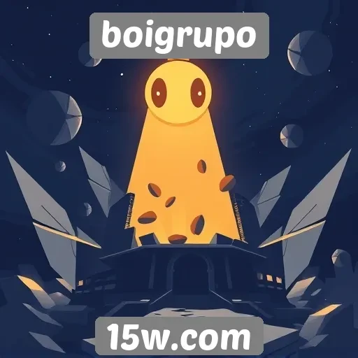 Entrevista com desenvolvedores do Boigrupo