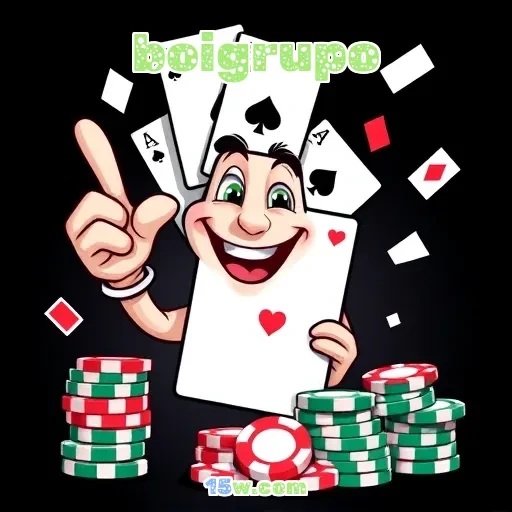 boigrupo: Caça-Níqueis que Transformam Diversão em Ganhos Reais