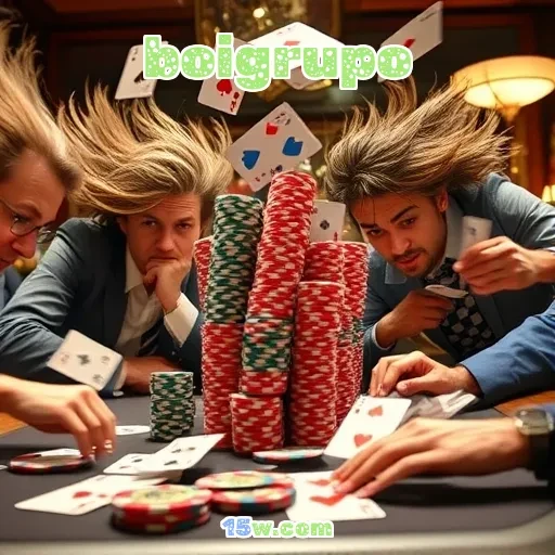 boigrupo: Venha se Divertir com Eventos Esportivos Incríveis e Prêmios!